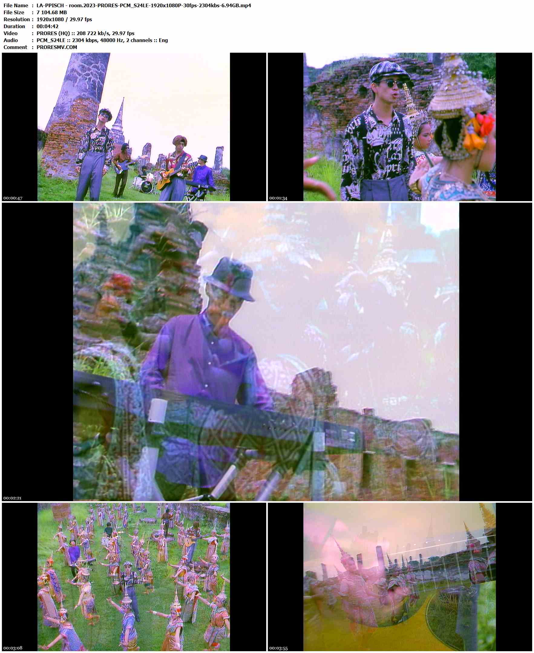 LA-PPISCH - room.2023-PRORES-PCM_S24LE-1920x1080P-30fps-2304kbs-6.94GB官方MV_高清MV